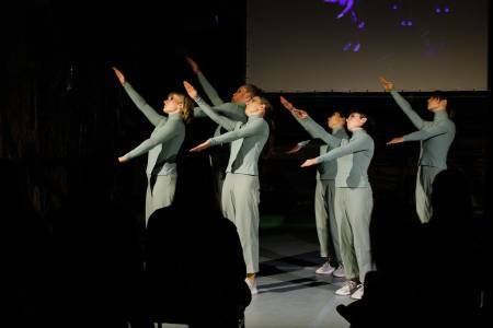 Jong Talent